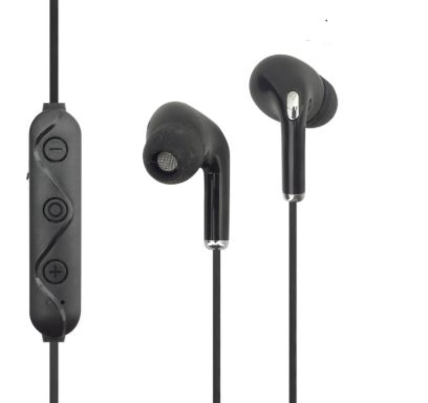 AUDIFONOS SPORT BLUETOOTH RECARGABLES, MODELO PRO - 2