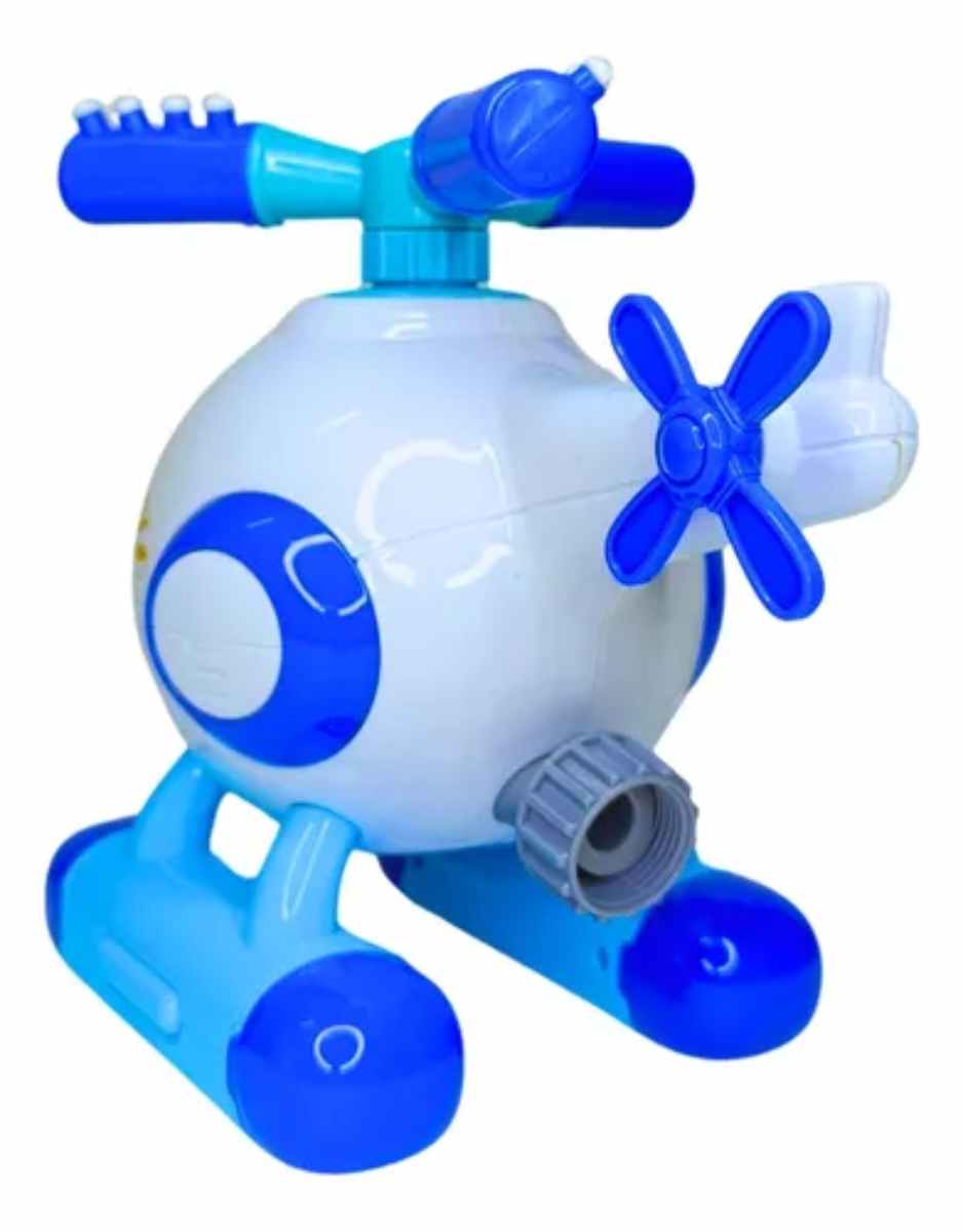 JUEGO AGUA SPLASH HELICOPTER - 3