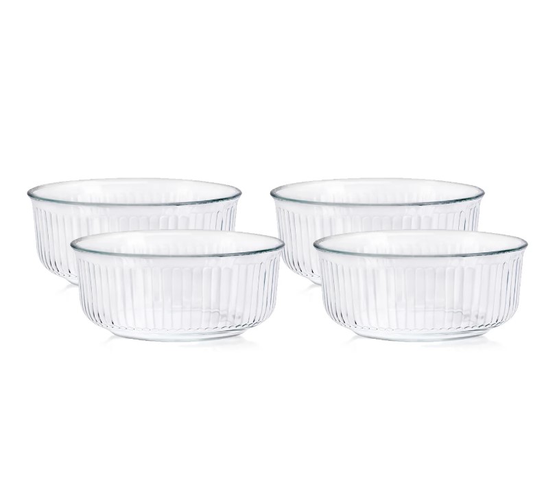 SET 4 BOWL SENSACION 489 ML - 1