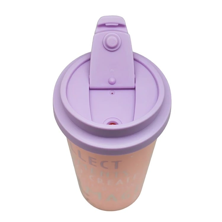 MUG DISNEY VENTI LICENCIAS FROZEN MULTICOLOR 380 ML - 2