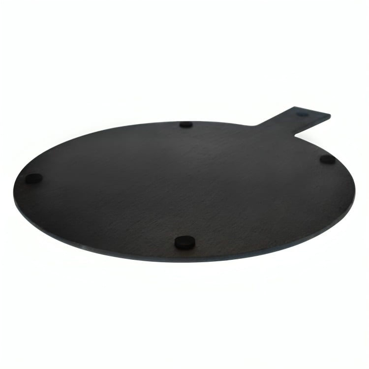 PLATO PIEDRA PIZARRA PIZZA 42 CM WAYU - 2