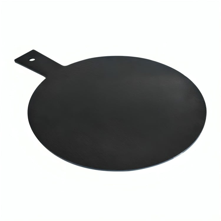 PLATO PIEDRA PIZARRA PIZZA 42 CM WAYU - 3