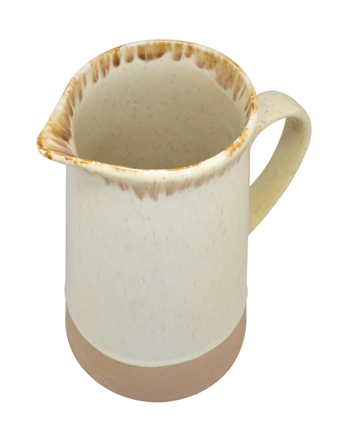 JARRO CERAMICA 1300 ML WAYU SOFISTICADO - 2