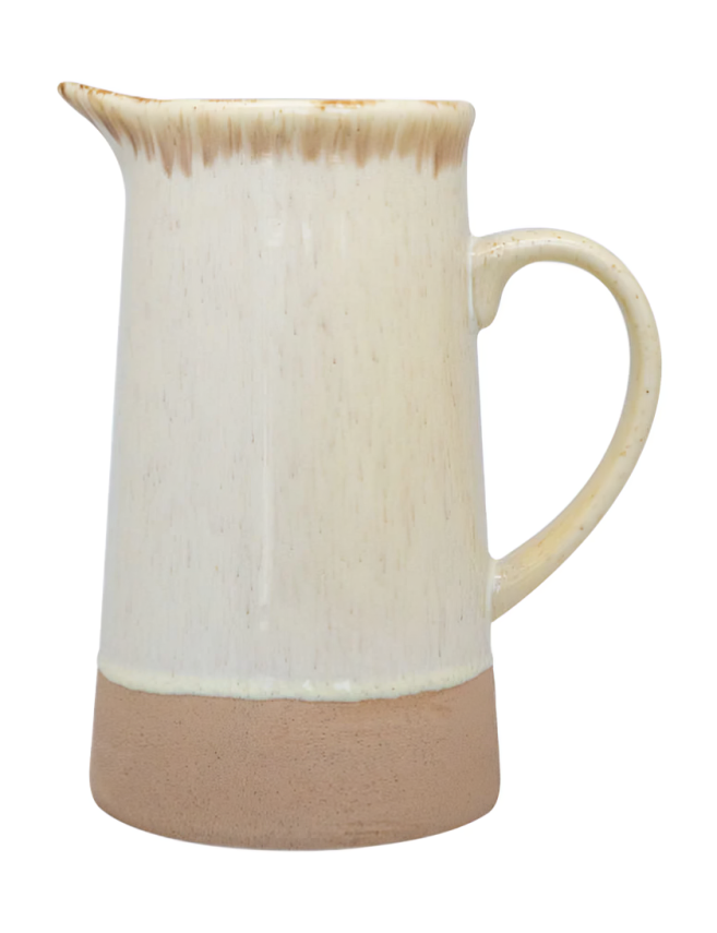 JARRO CERAMICA 1300 ML WAYU SOFISTICADO - 3