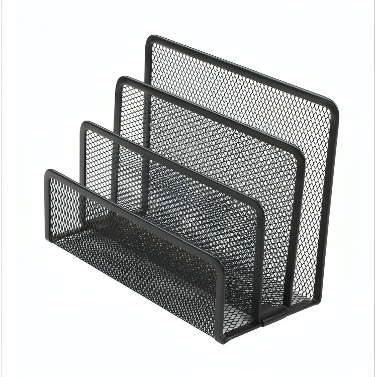 ORGANIZADOR PAPELES ESCRITORIO PORTA - 2