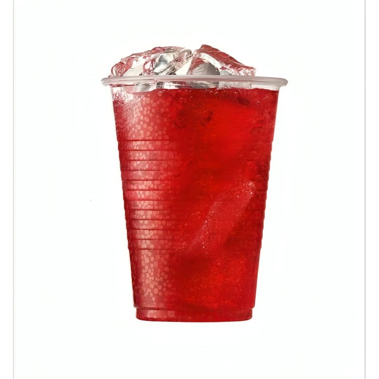 VASO PLÁSTICO DESECHABLE 50 UNIDADES 200 CC - 3