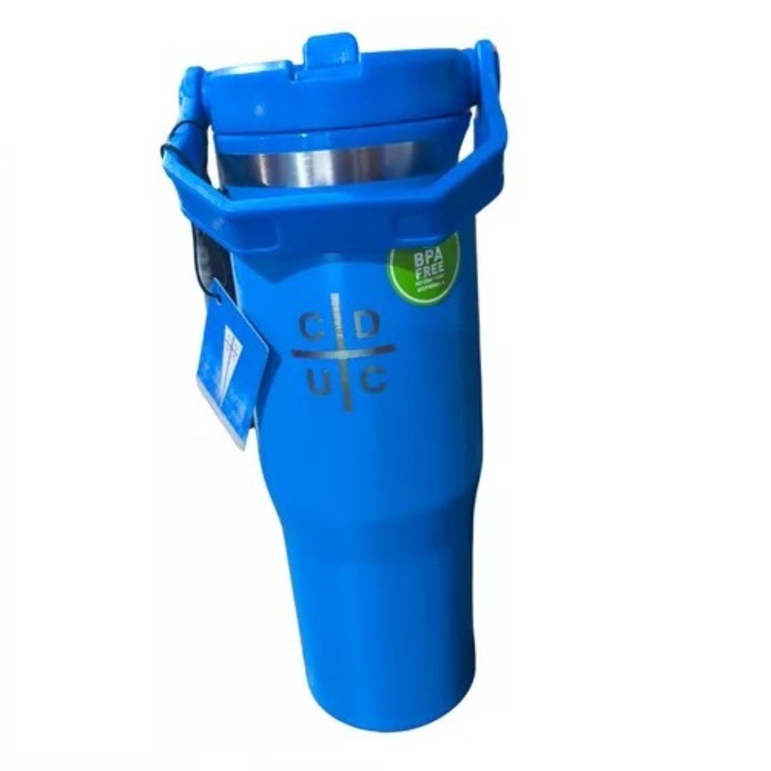 BOTELLA TÉRMICA MANGO 850 ML EQUIPOS BEBIDAS UNIVERSIDAD CATOLICA - 2