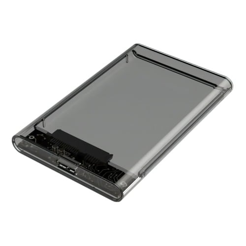 COFRE CASE DISCO DURO SATA 2.5 USB 3.0 - 1