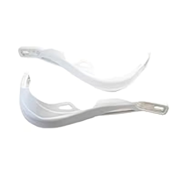 PROTECTOR DE MANILLAR PARA MOTOCROSS MEDIDAS 33X20CM EL PAR - 1