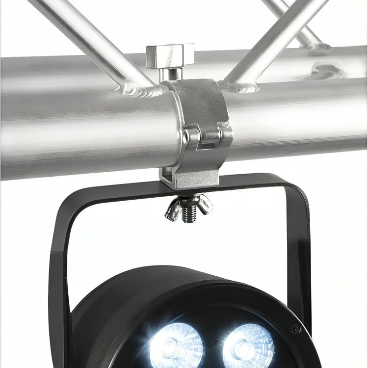 CLAMP MUELA DE ALUMINIO PARA TRUSS E ILUMINACIÓN - 3