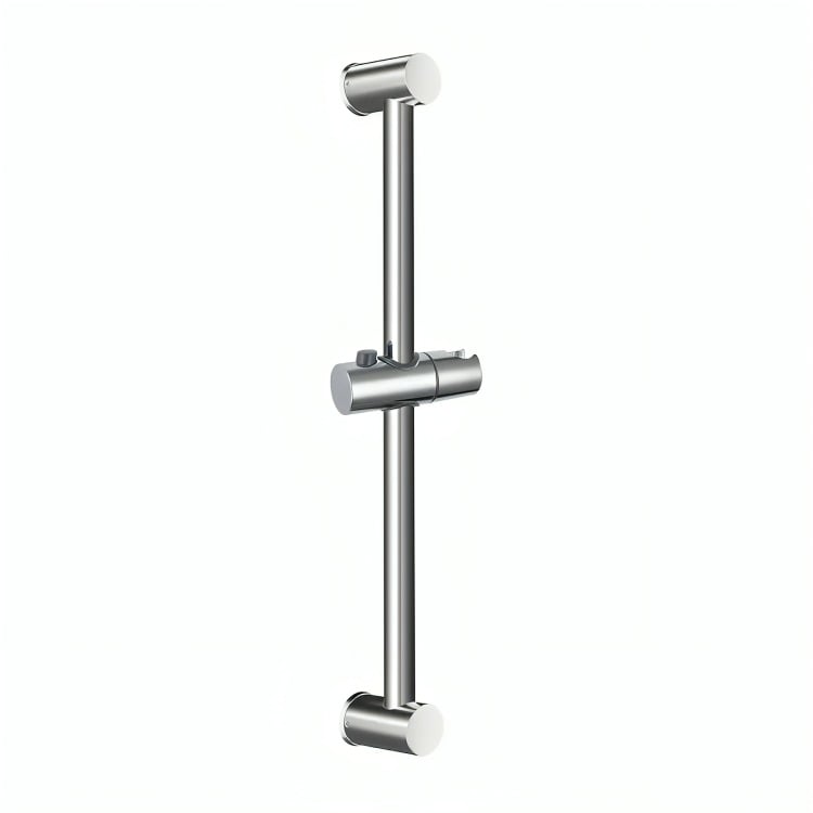 BARRA SOPORTE PARA DUCHA TELEFONO DESLIZANTE ADAPTABLE - 4