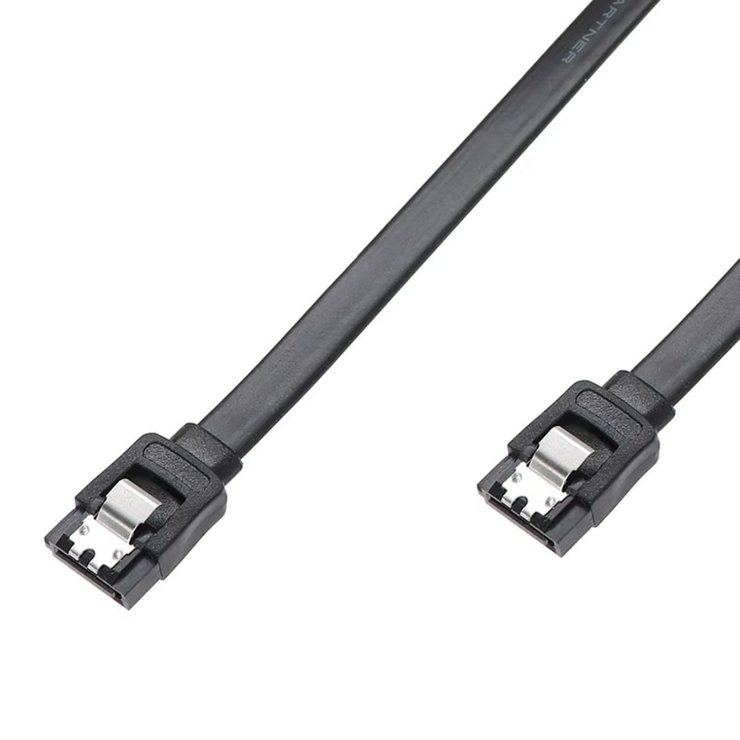 CABLE SATA A SATA 3 ATA 3.0 6 GBPS 40CM DISCO DURO