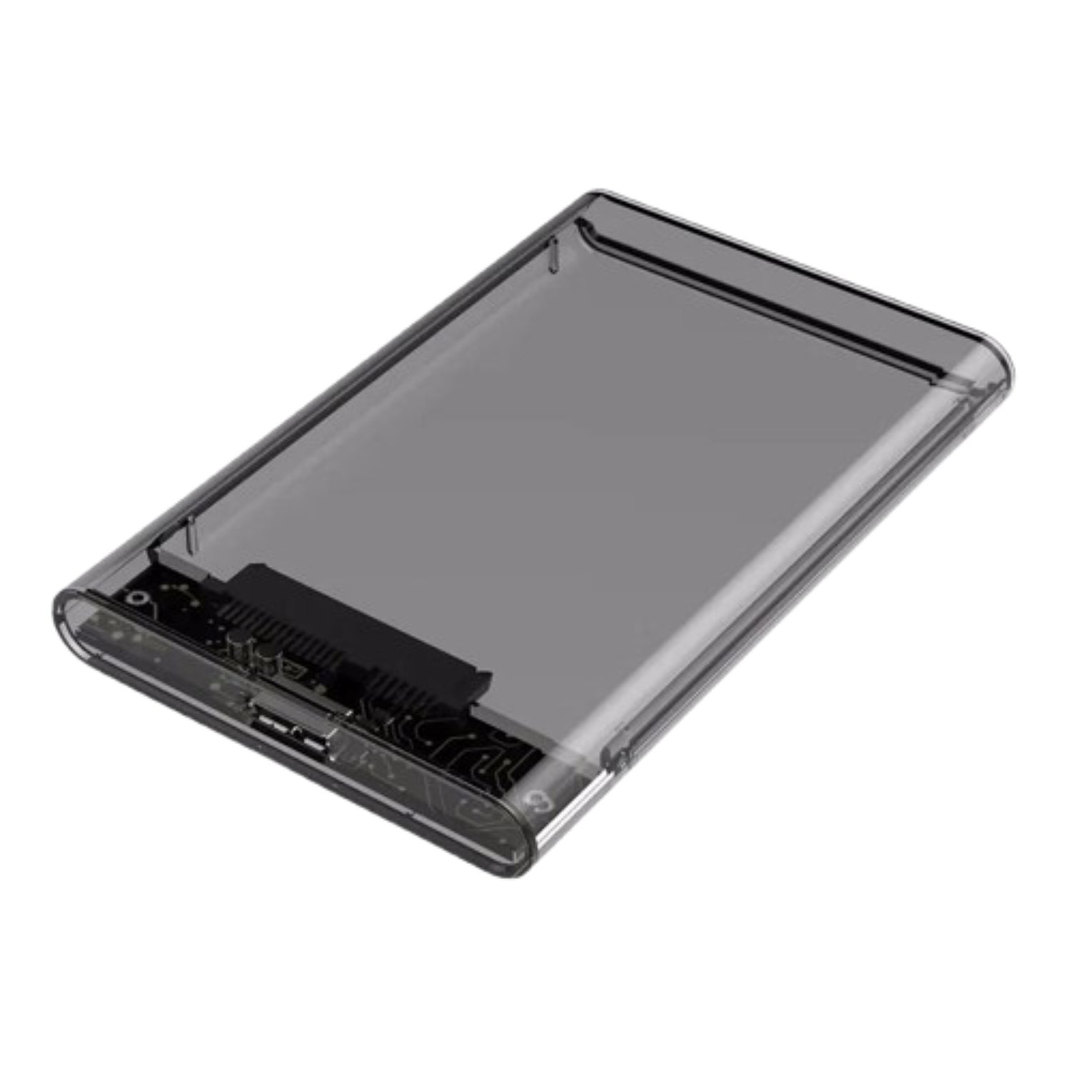 COFRE CASE DISCO DURO SATA 2.5 USB 3.0 - 2