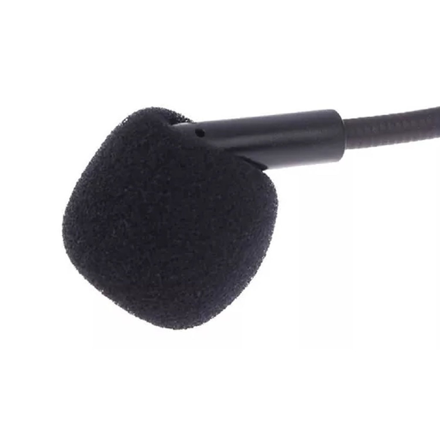MICRÓFONO INALÁMBRICO DE CINTILLO CON RECEPTOR 2.4G - 1