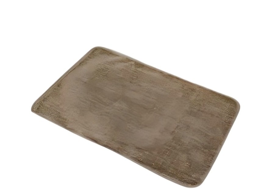 SET DE BAÑO 3 PIEZAS BEIGE – DORAL - 1