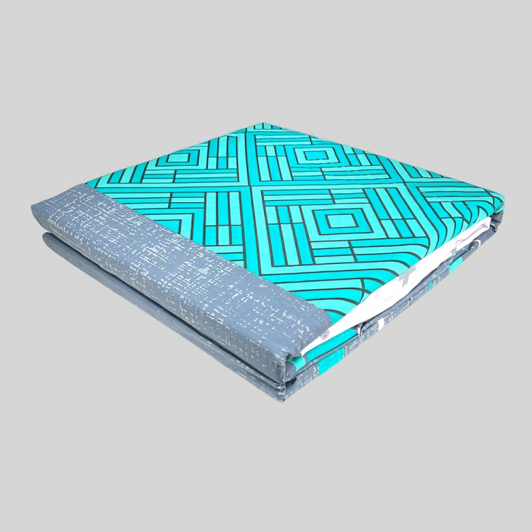 JUEGO DE SÁBANAS 144 HILOS COMPOSÉ PREMIUM 1.5 PLAZAS HYPNOTIC - 3