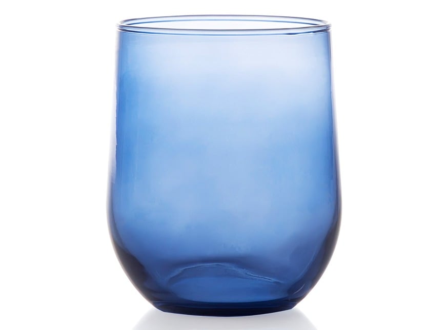 SET 4 VASOS STEMLESS COLORS 497 ML - 2