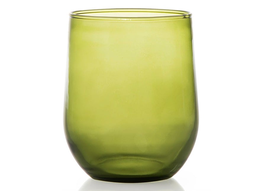 SET 4 VASOS STEMLESS COLORS 497 ML - 3