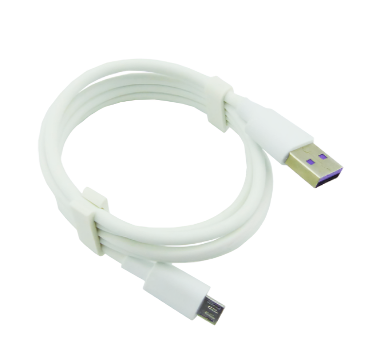 CABLE USB A MICRO 5 PIN CARGA/DATOS CAJA - 2