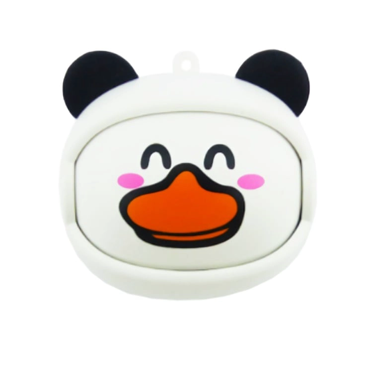 AUDÍFONOS TWS BT G05D CADENA ANIMAL TYPE-C - 2