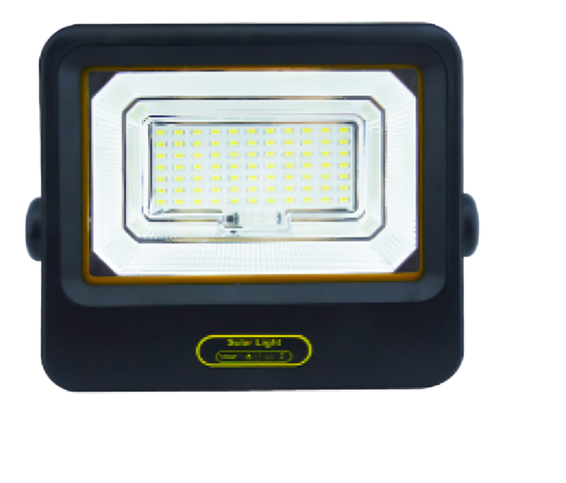 PROYECTOR SOLAR 200W 112 LED CON CONTROL - 4