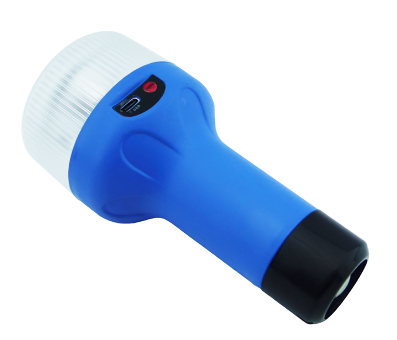 AMPOLLETA LED USB MOD.016 PARA COLGAR COLORES - 3