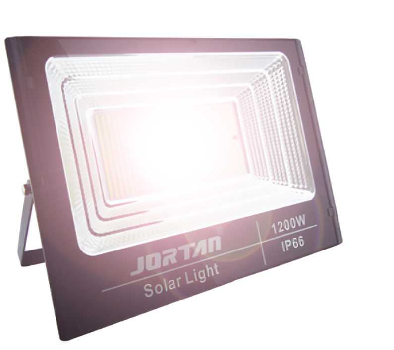 PROYECTOR SOLAR 1200W 930 LED 50X36CM - 3