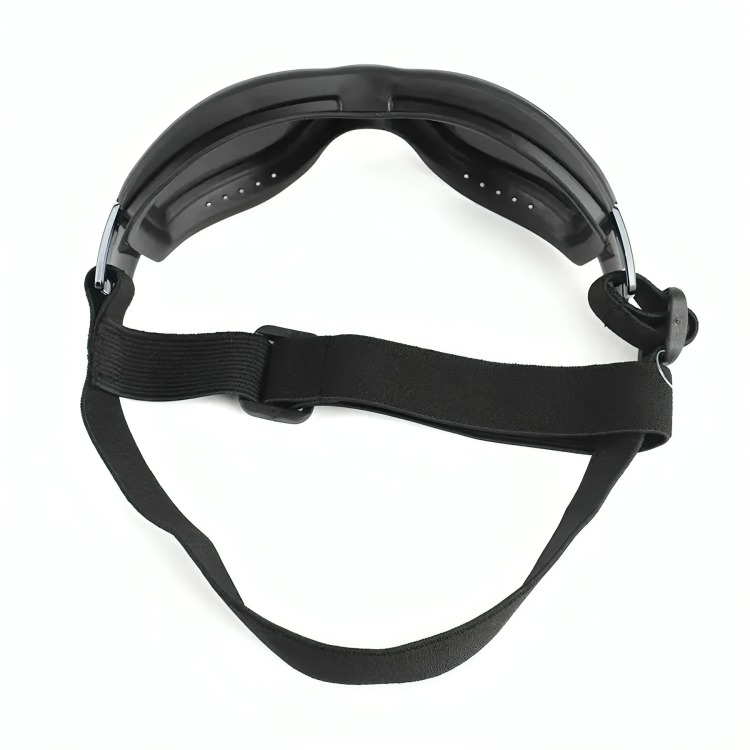 GAFAS DE SOL PARA PERRO ANTI-UV PROTECTOR DE OJOS AJUSTABLE - 3