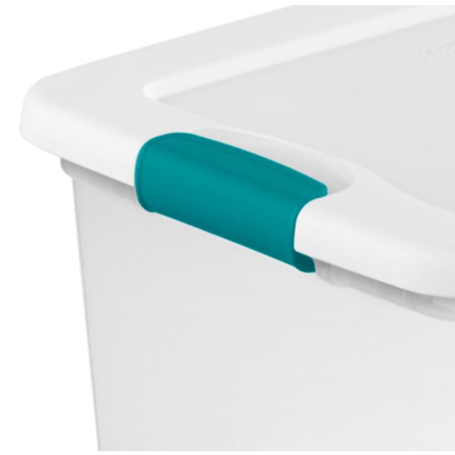 CAJA ORGANIZADORA SUPREMA 38 LITROS. – REYPLAST - 4