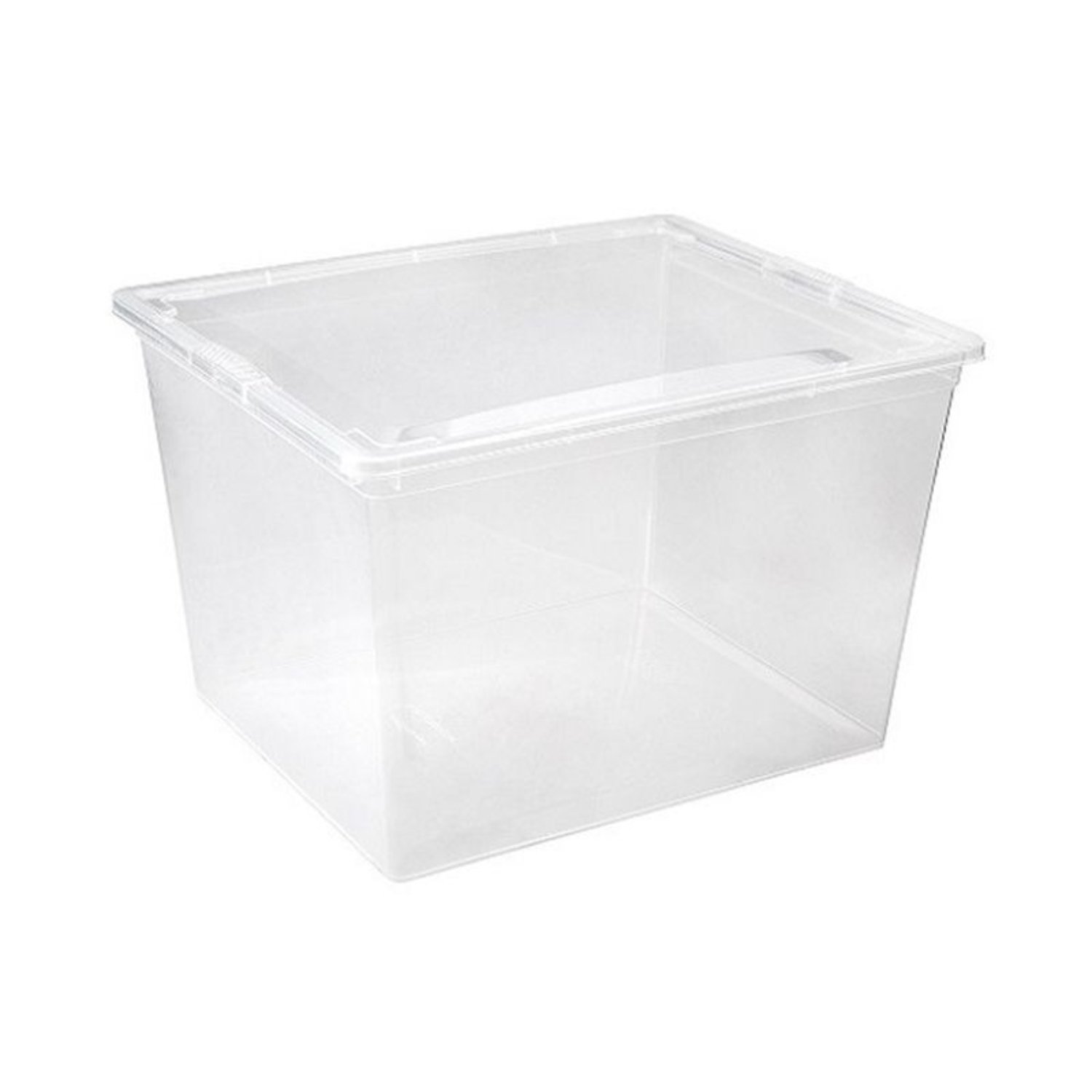 CAJA ORGANIZADORA MODUBOX 30 LITROS – REYPLAST - 2
