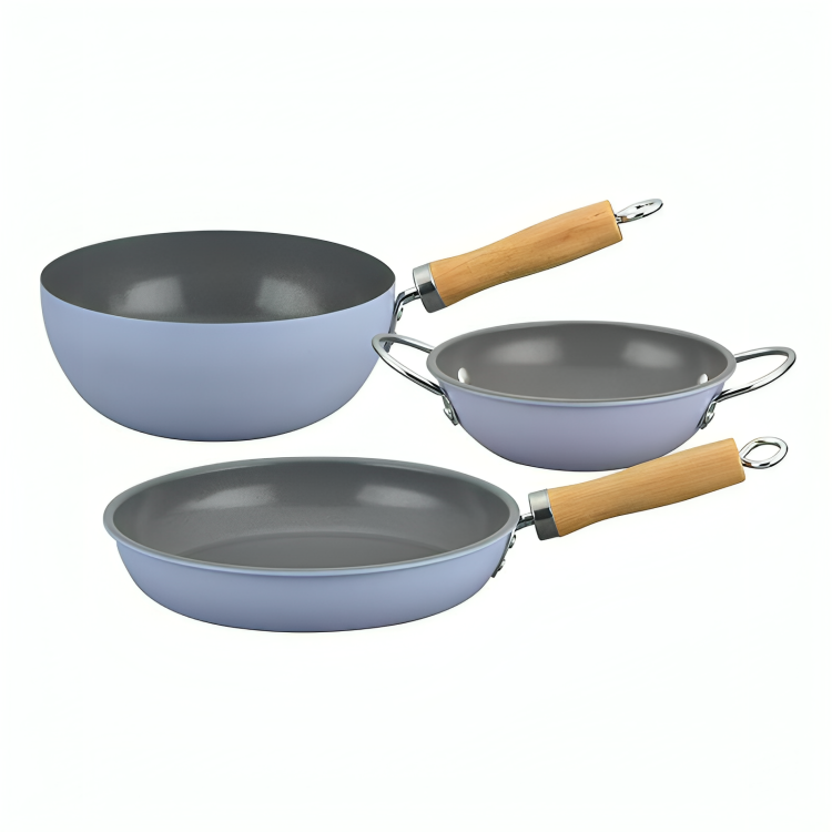 SET DE COCINA FAMILY COOK / PURPURA – DORAL - 4