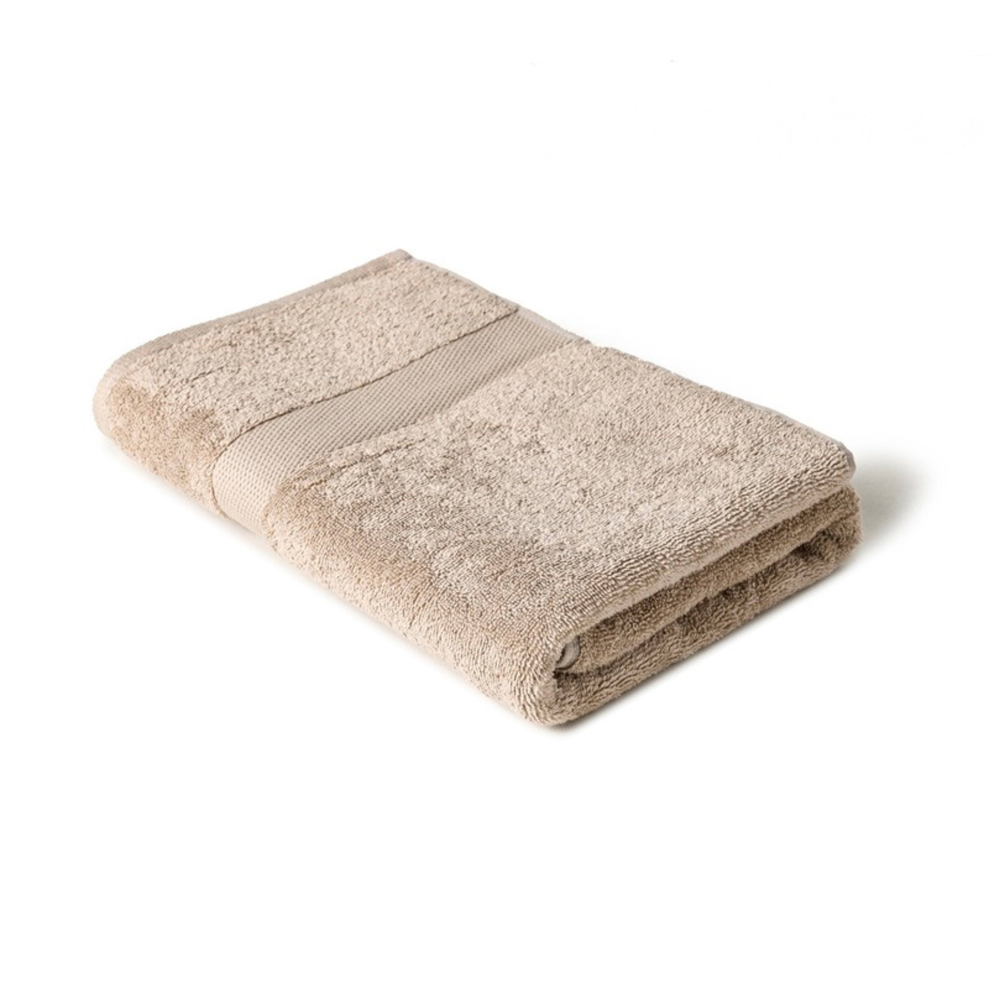 TOALLA DE MANO 100% ALGODON 500 GRS. 50×90 CM / SAND – CANNON - 3