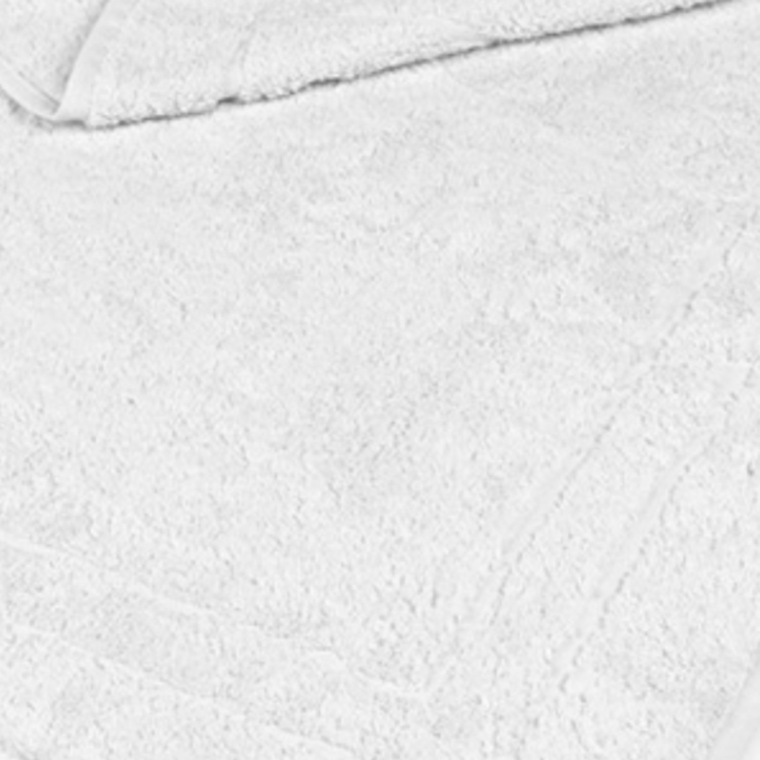 TOALLA DE PISO LOM 40×50 CM / BLANCO – LOURDES - 2