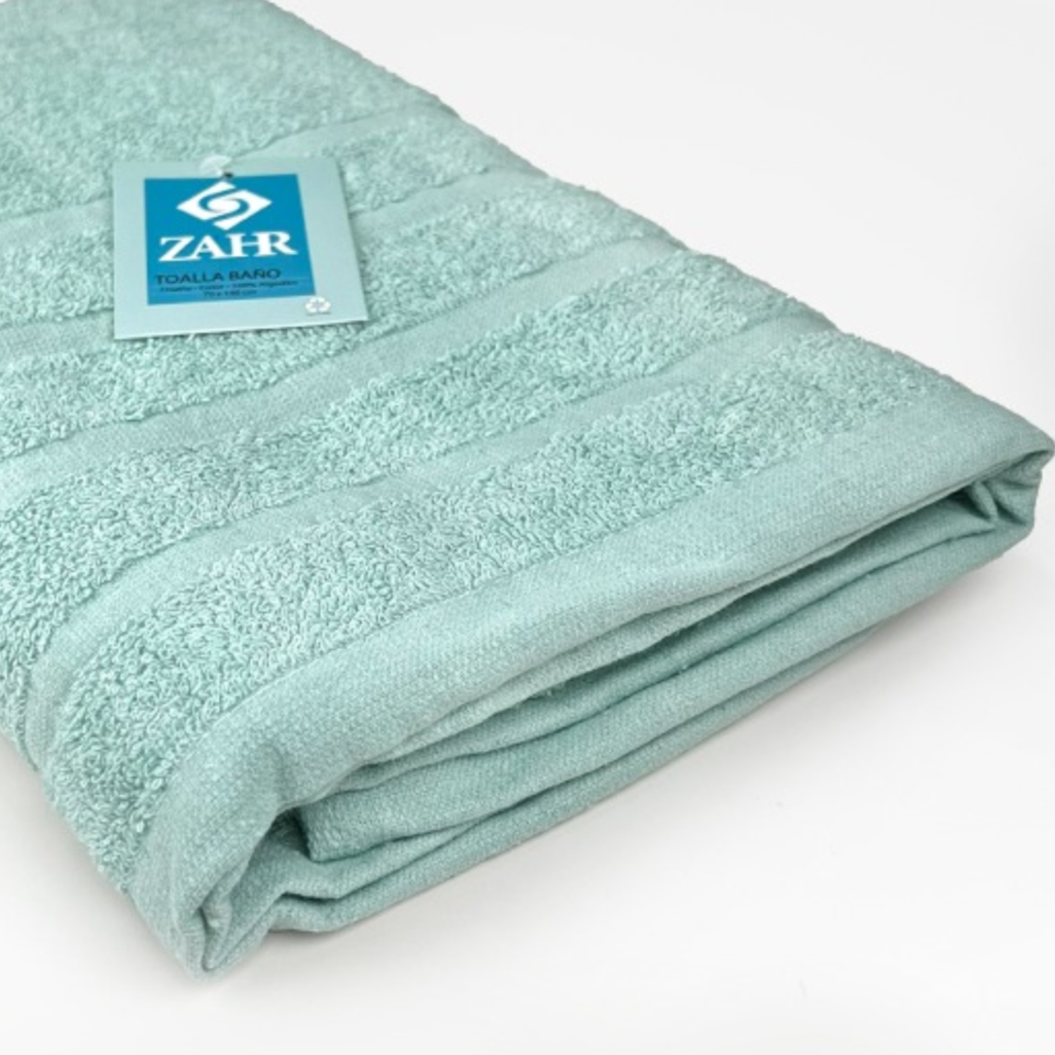TOALLA DE BAÑO COLECCION 70×140 CM / CALIPSO – ZAHR - 2