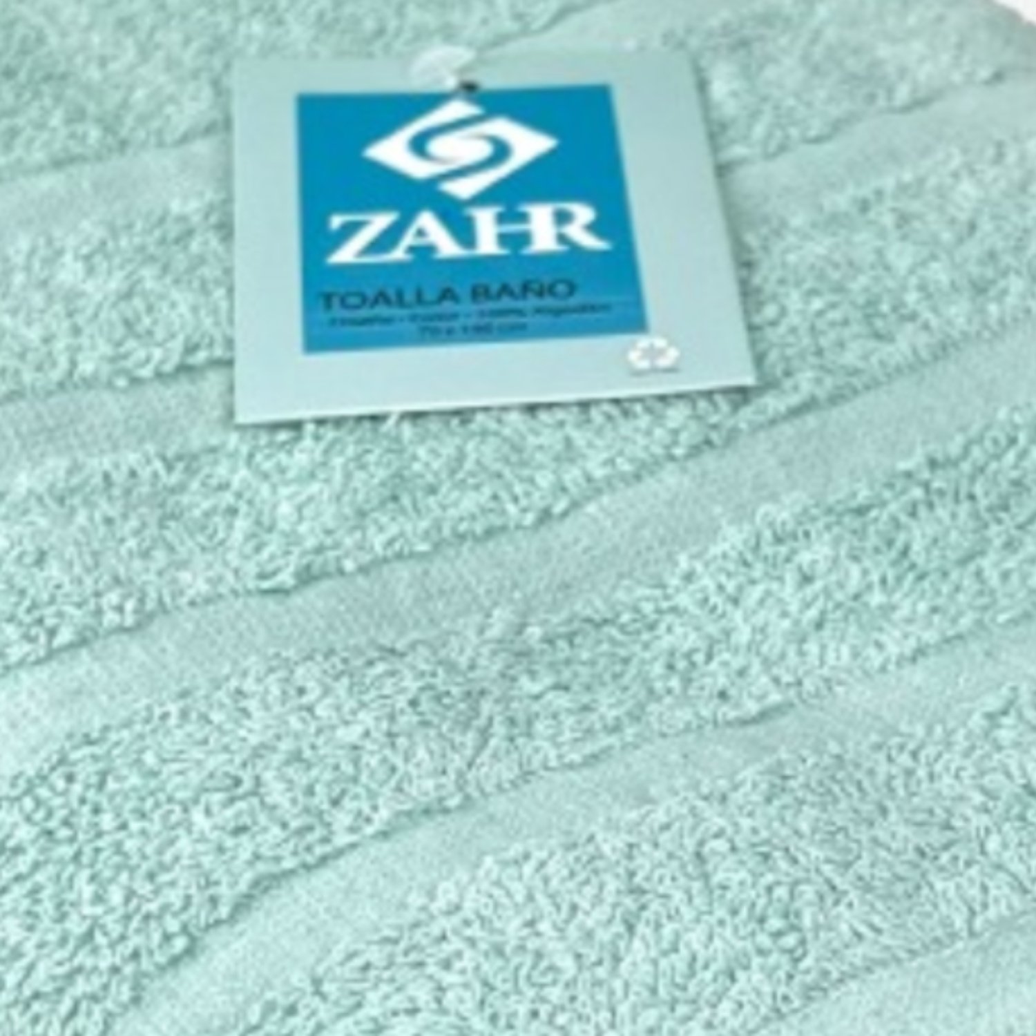 TOALLA DE BAÑO COLECCION 70×140 CM / CALIPSO – ZAHR - 3