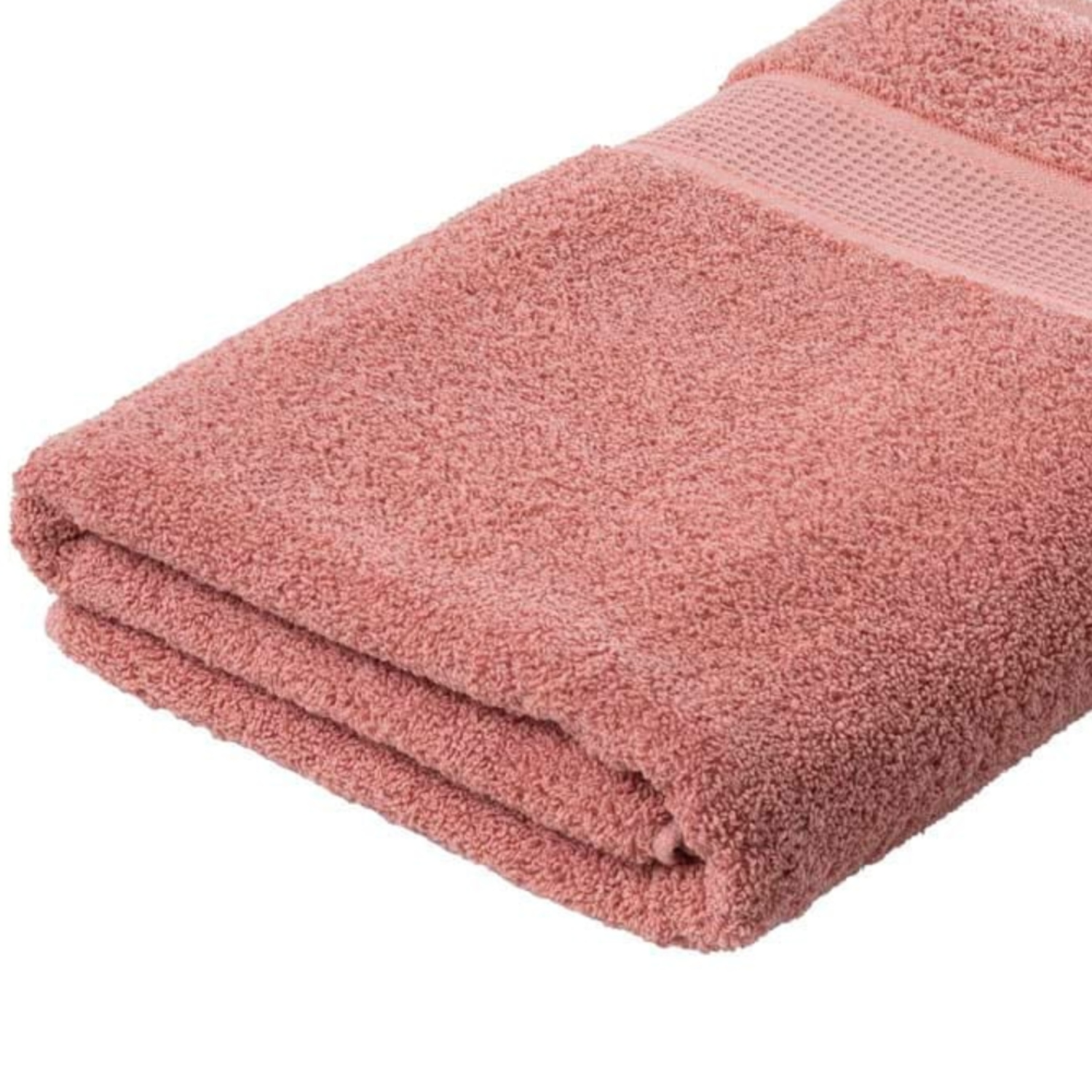 TOALLA DE MANO 45×90 CM / PALO ROSA – LOURDES - 2