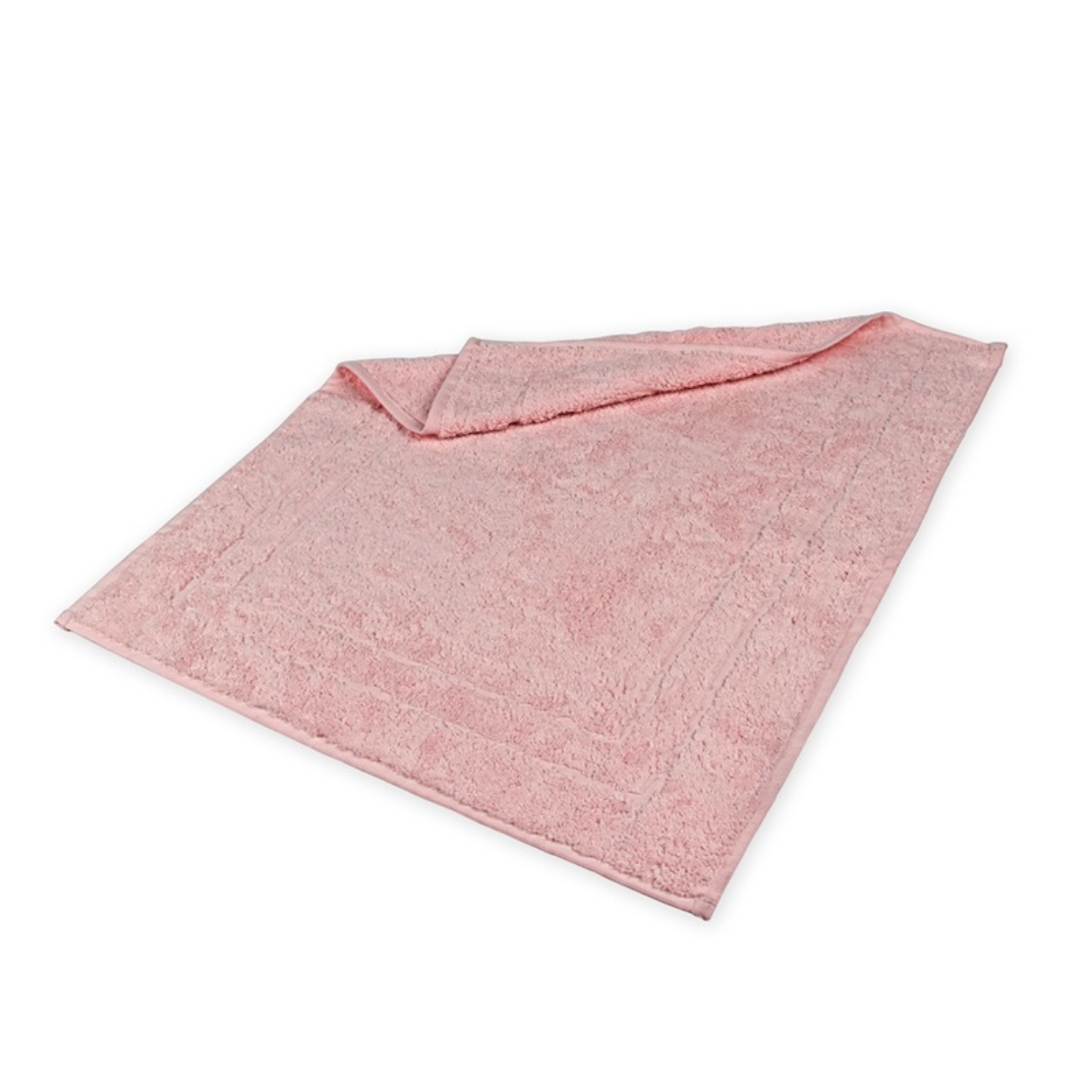 TOALLA DE PISO LOM 40×50 CM / PALO ROSA – LOURDES - 3