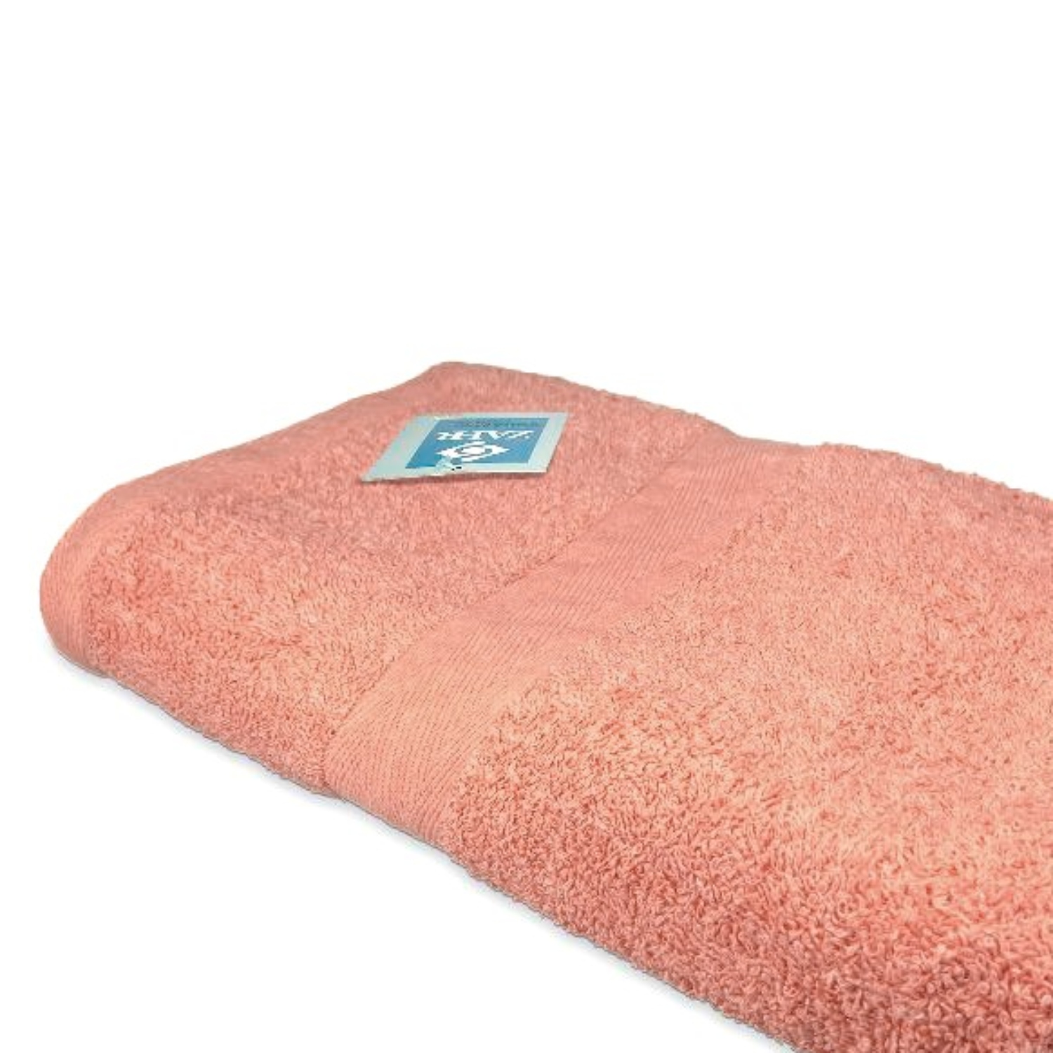 TOALLA DE BAÑO COLECCION 70×140 CM / CORAL – ZAHR - 3