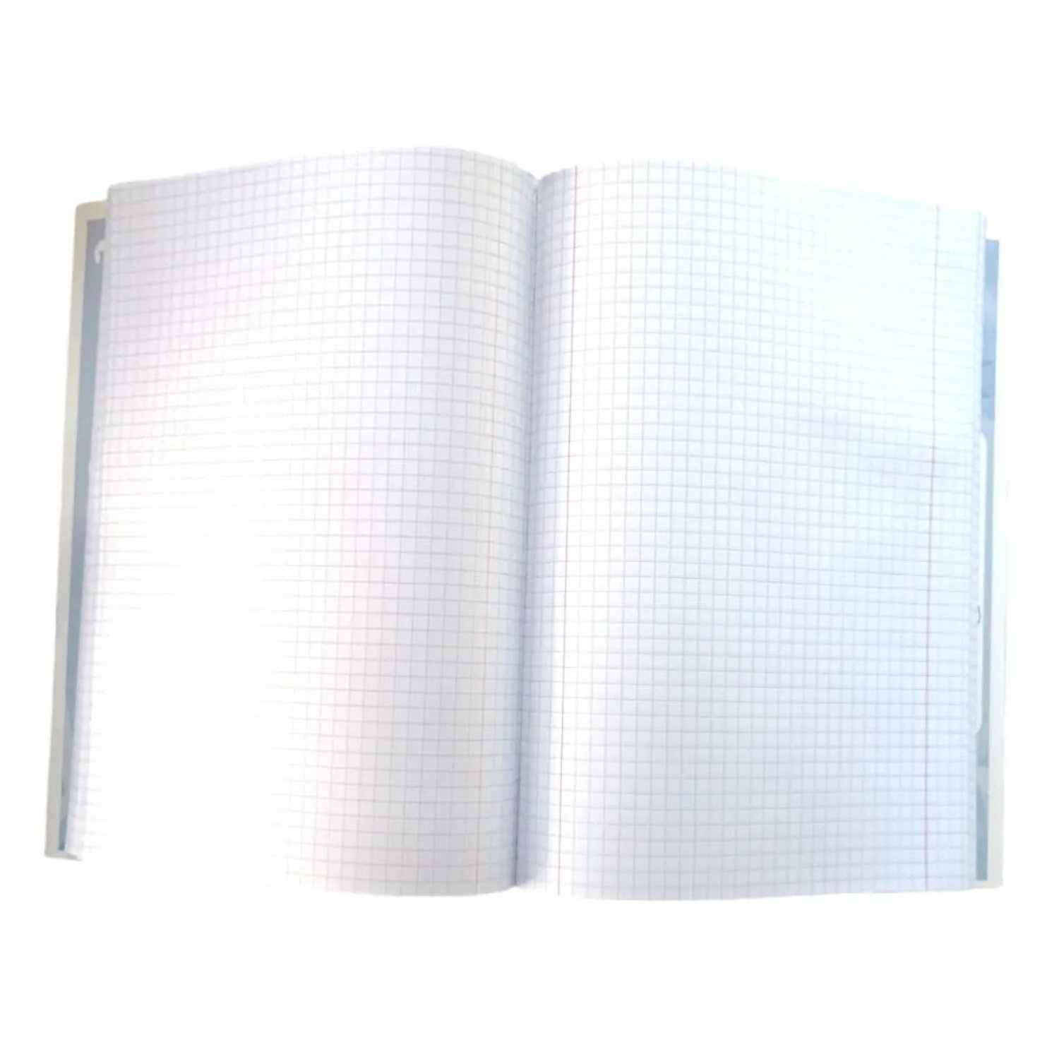 PACK X 4 CUADERNO COLLEGE 100 HOJAS 5 MM / AMARILLO – ARTEL - 1