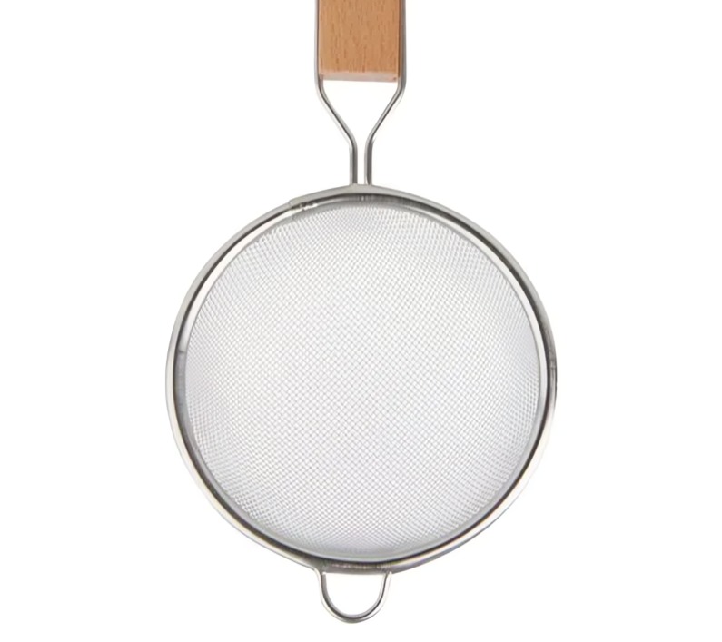 COLADOR ACERO INOXIDABLE 10 CM - 1