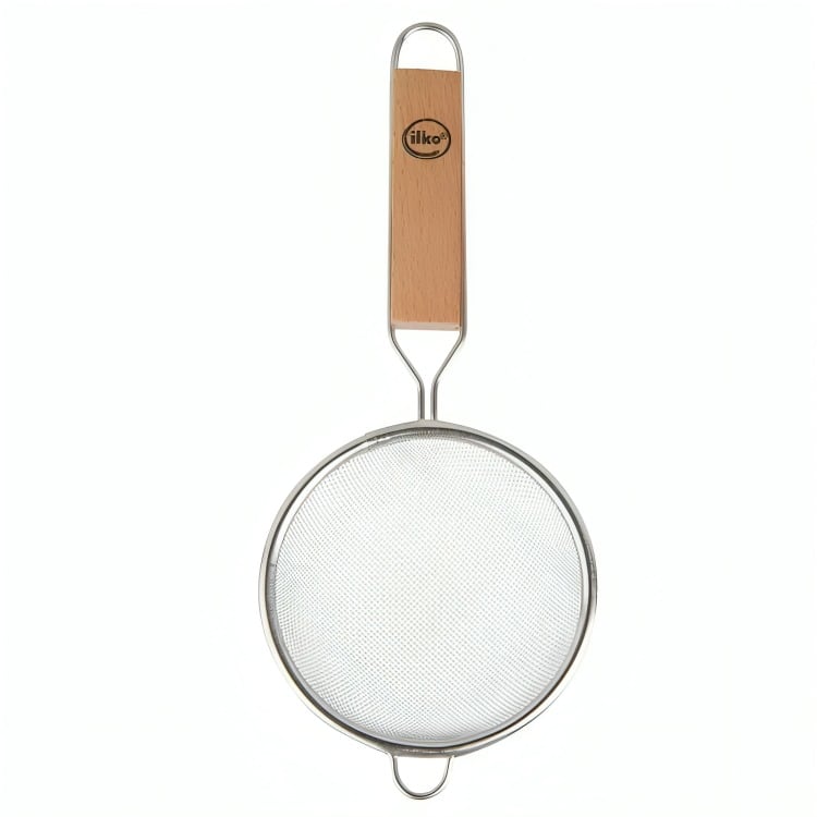 COLADOR ACERO INOXIDABLE 10 CM - 3
