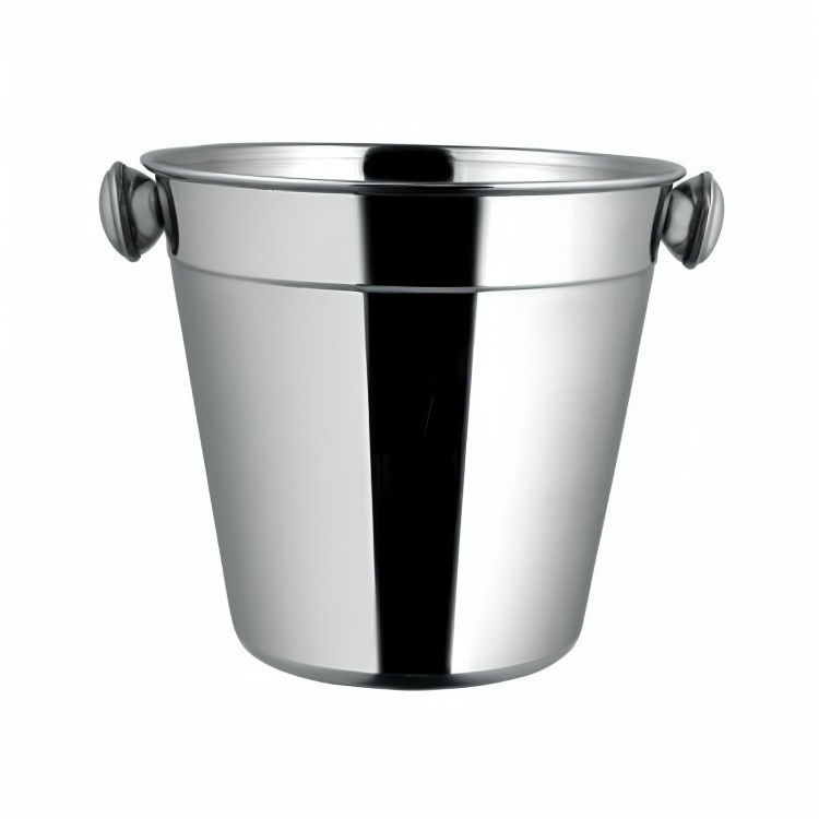 HIELERA ACERO INOXIDABLE 14 CM - 2