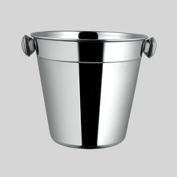 HIELERA ACERO INOXIDABLE 14 CM - 3