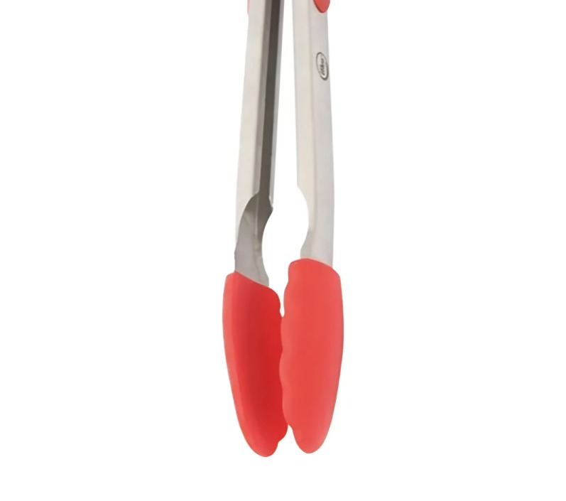 PINZA ACERO INOX 34 CM NEW LINE ILKO - 3
