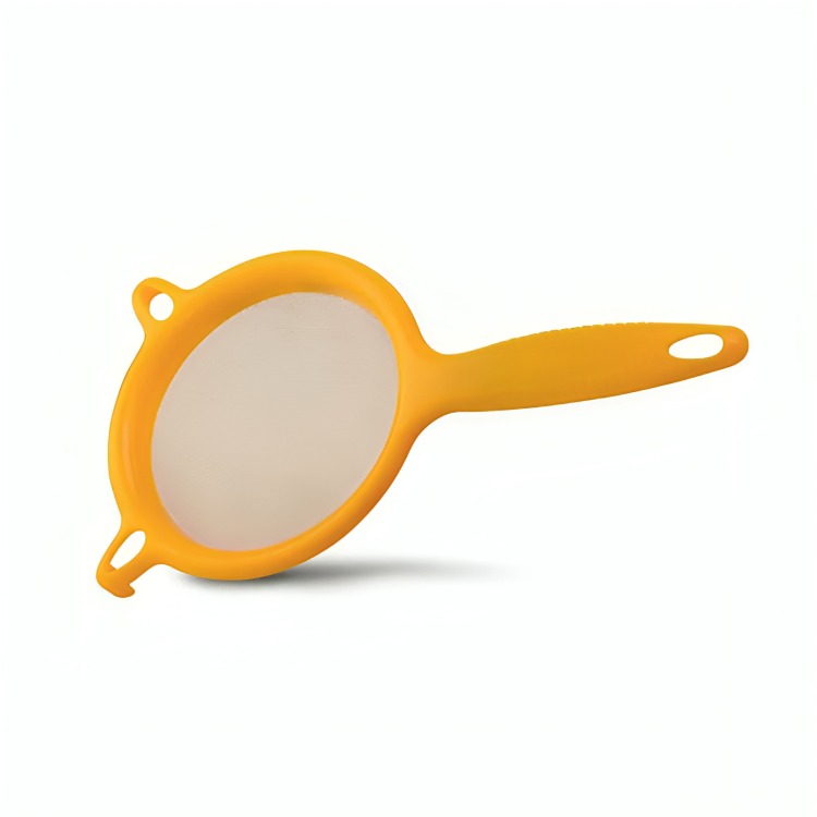 COLADOR PLASTICO 14 CM - 2