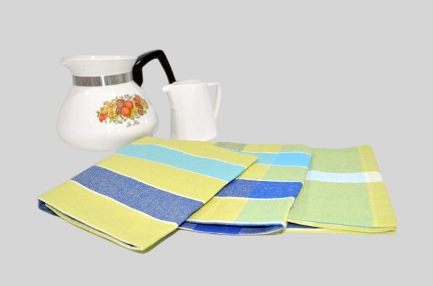 SET 3 PAÑO COCINA - 2