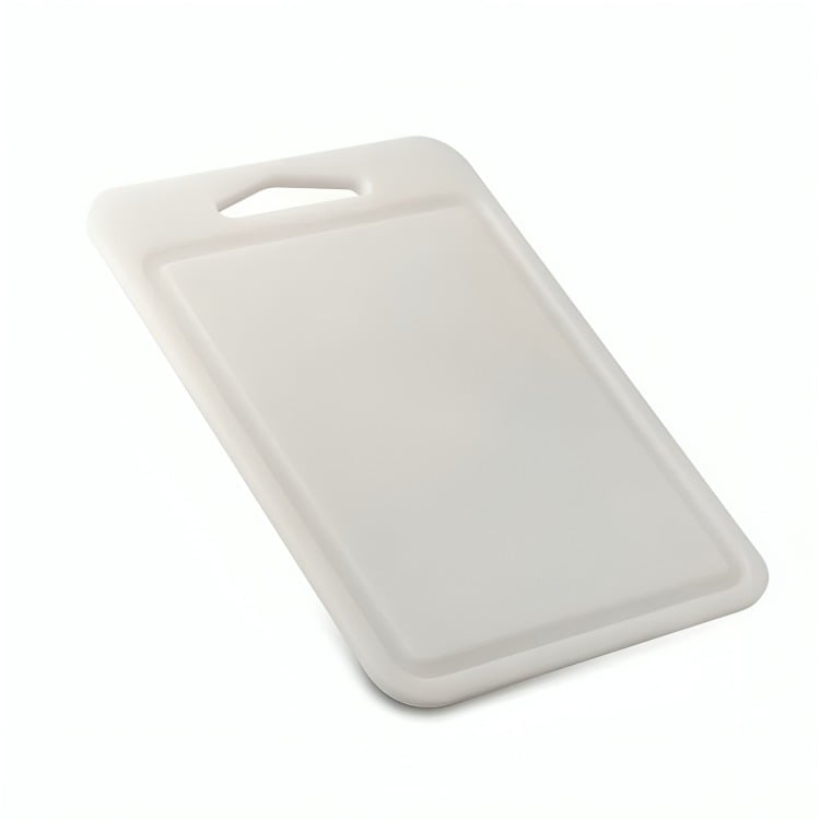 TABLA DE CORTAR 30X20CM BLANCA ILKO - 1