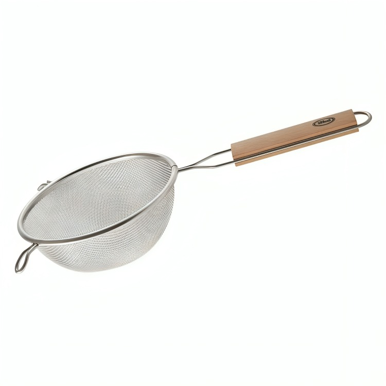 COLADOR ACERO INOXIDABLE 18 CM CLASICA ILKO - 2
