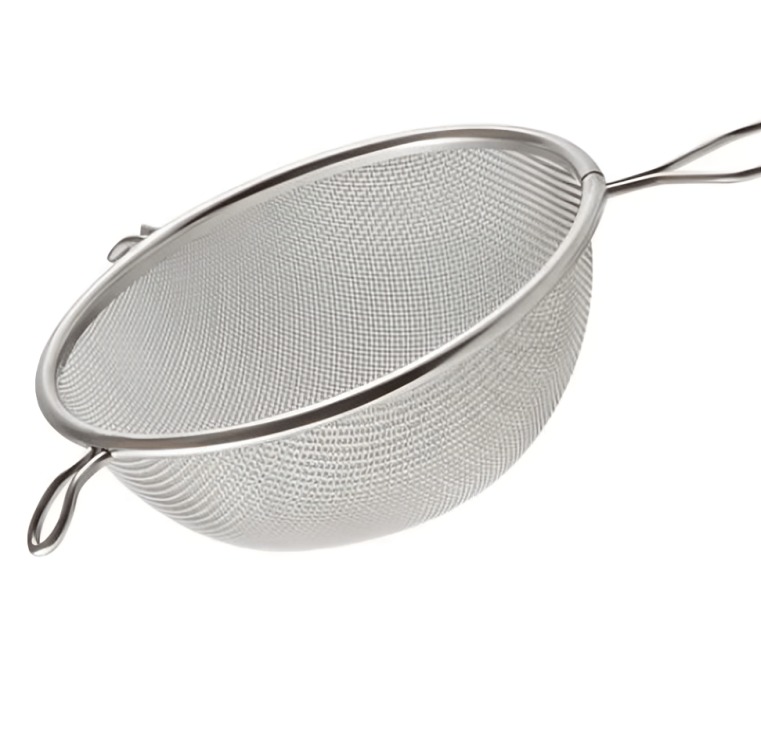 COLADOR ACERO INOXIDABLE 18 CM CLASICA ILKO - 3