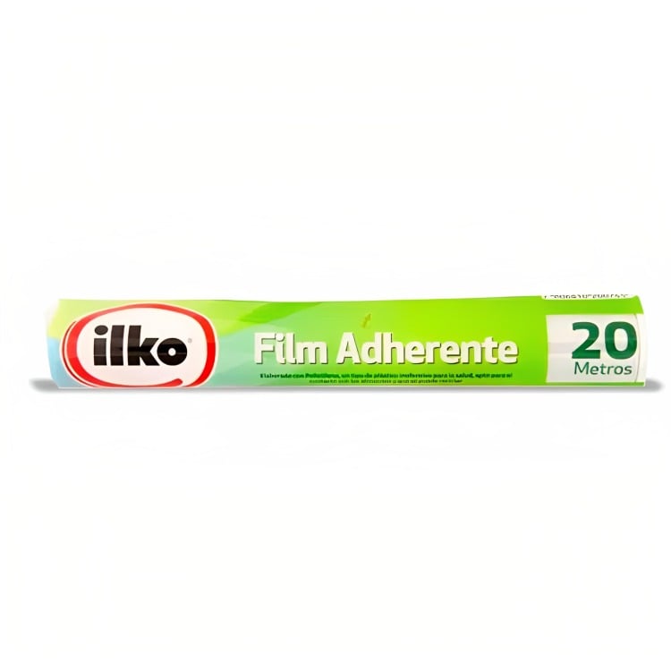 ROLLO PAPEL FILM 20 MT - 3